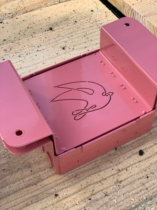 Nano 25 Cell (0.9” Blocks - Pink) – Swift Blocker, view 10