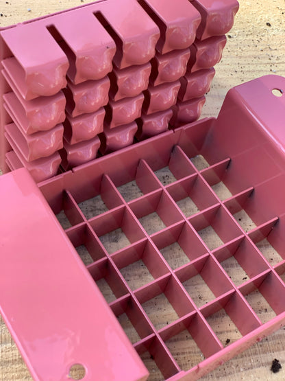 Nano 25 Cell (0.9” Blocks - Pink) – Swift Blocker, view 13